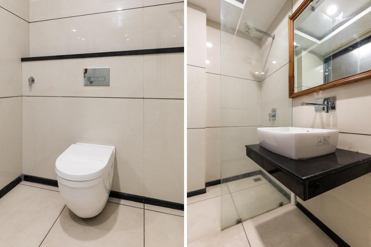Capital O 47403 Hotel Manjeet Bhopal Extérieur photo