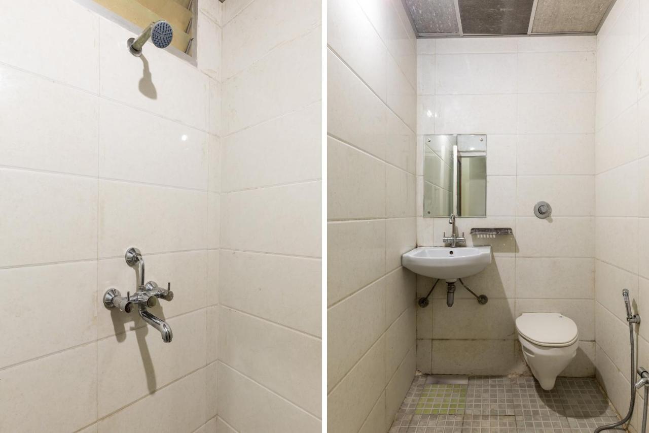 Capital O 47403 Hotel Manjeet Bhopal Extérieur photo