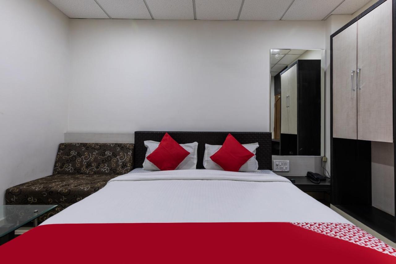 Capital O 47403 Hotel Manjeet Bhopal Extérieur photo