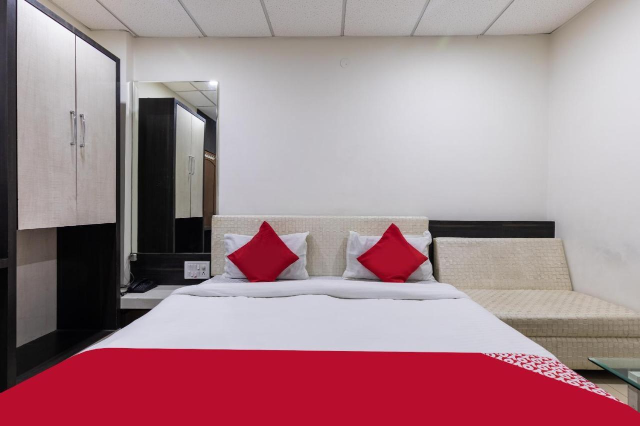 Capital O 47403 Hotel Manjeet Bhopal Extérieur photo