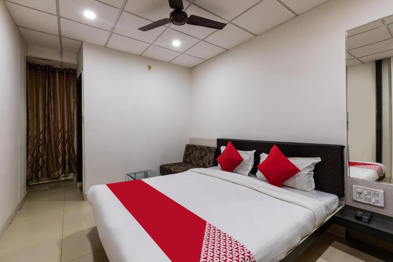 Capital O 47403 Hotel Manjeet Bhopal Extérieur photo